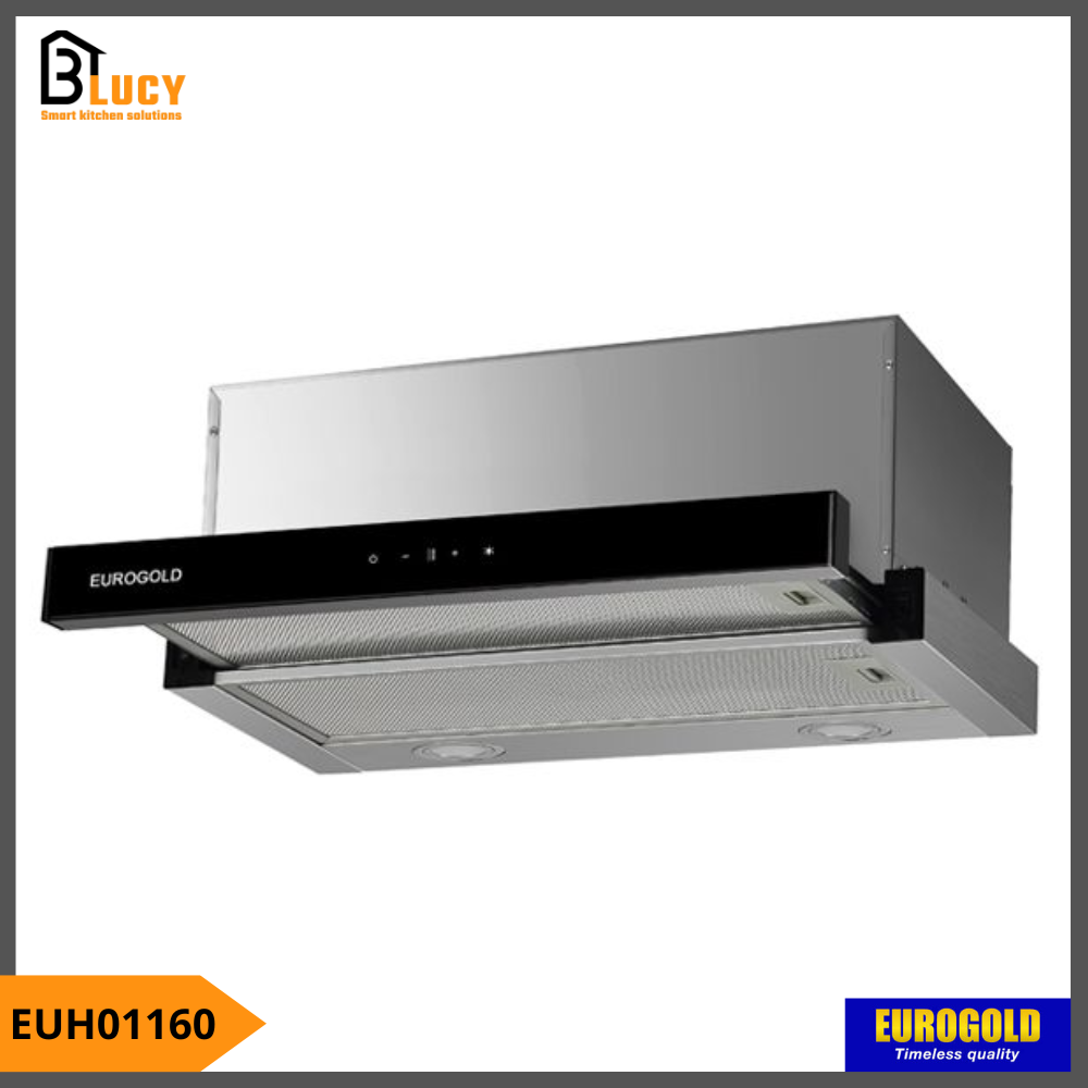 Máy hút mùi âm tủ 60cm Eurogold EUH01160